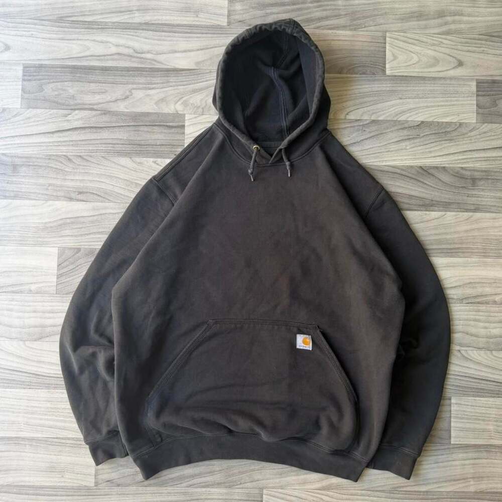 Carhartt Original Fit Hooded Sweatshirt